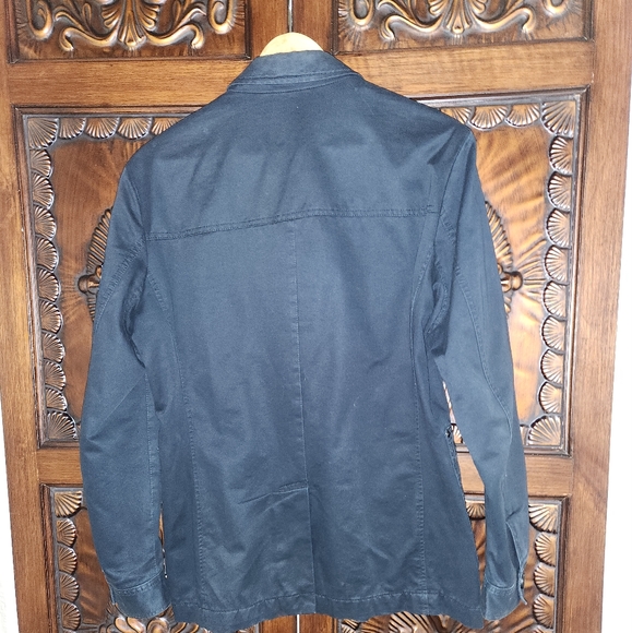 "Semir Glam Rock " sport jacket/ blazer - Picture 4 of 7